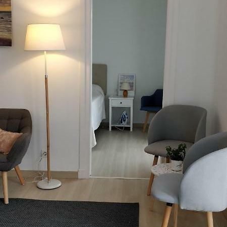 Itxaso Apartment Hondarribia Exterior photo