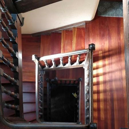 Itxaso Apartment Hondarribia Exterior photo