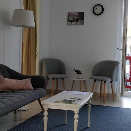 Itxaso Apartment Hondarribia Exterior photo