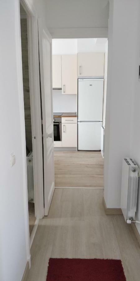 Itxaso Apartment Hondarribia Exterior photo