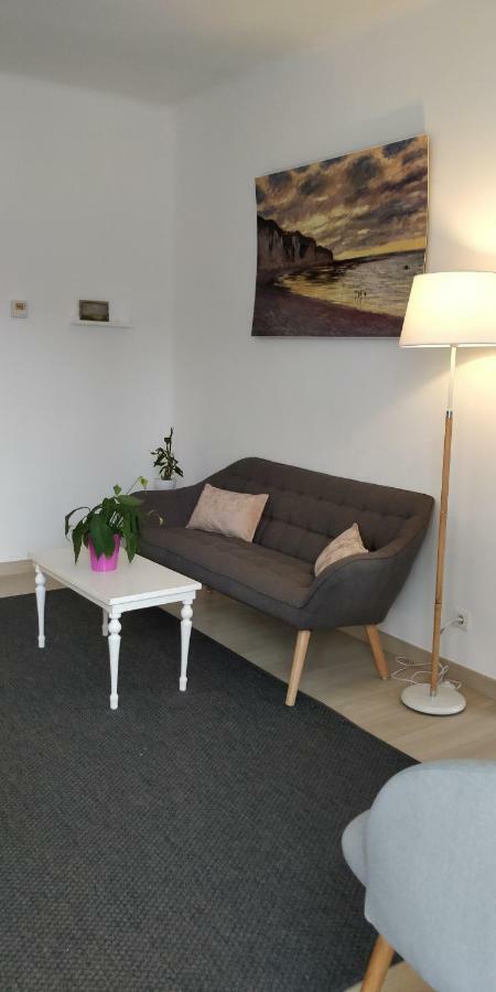 Itxaso Apartment Hondarribia Exterior photo