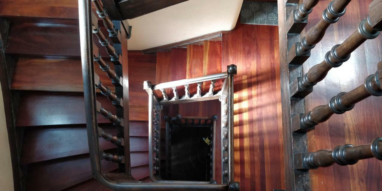 Itxaso Apartment Hondarribia Exterior photo