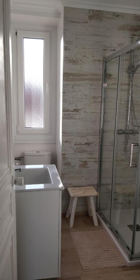 Itxaso Apartment Hondarribia Exterior photo